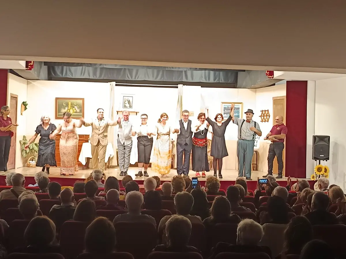 Reggio, doppio appuntamento con il 2° Premio “Il teatro di Mimmo ed Angela” del Blu Sky cabaret