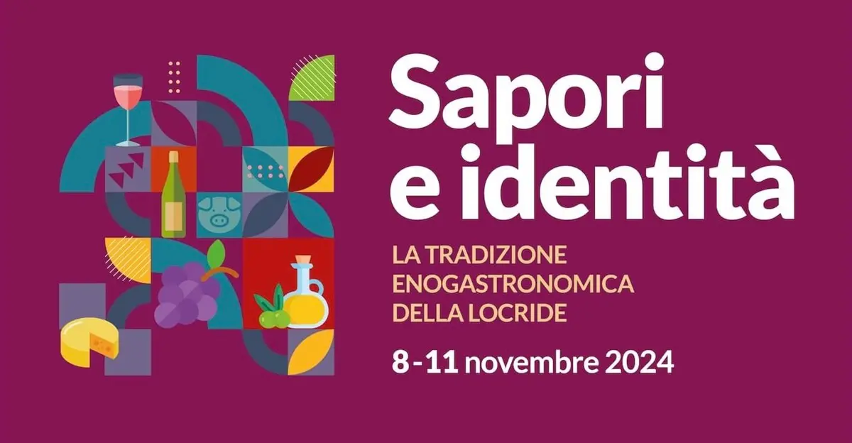 Ad Antonimina, Portigliola, Sant’Ilario e Locri tutto pronto per la kermesse Sapori e identità