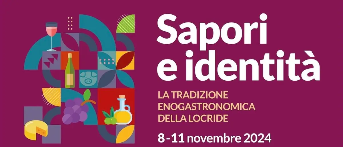 Ad Antonimina, Portigliola, Sant’Ilario e Locri tutto pronto per la kermesse Sapori e identità