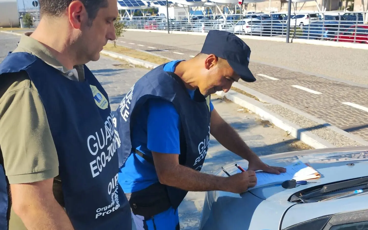 Difesa dell’autonomia e dei poteri delle Guardie Zoofile, interviene il coordinamento reggino di Oipa