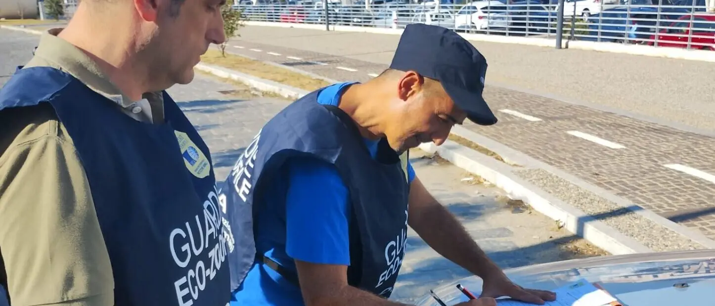 Difesa dell’autonomia e dei poteri delle Guardie Zoofile, interviene il coordinamento reggino di Oipa