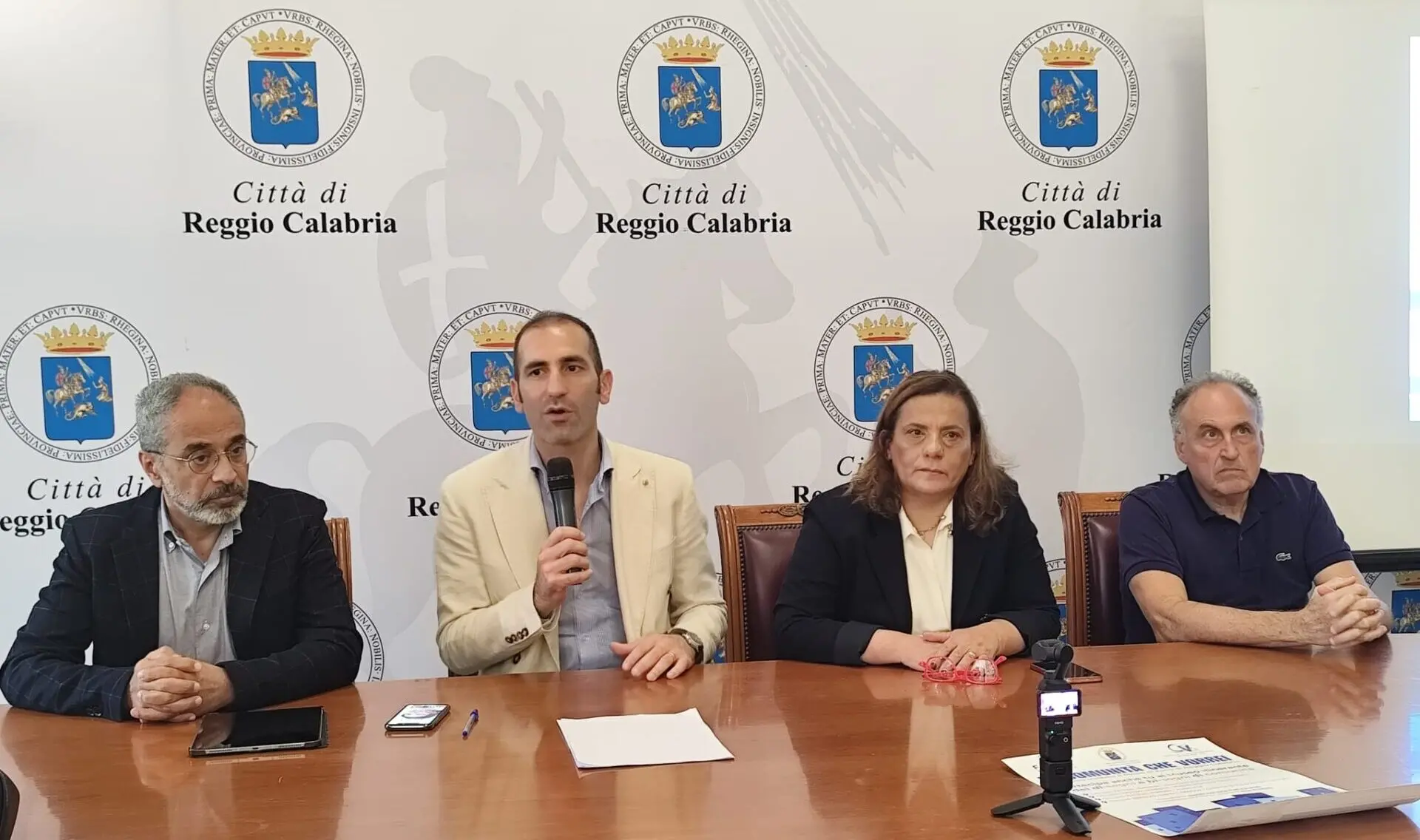 “La comunità che vorrei”: la cittadinanza diventa protagonista nella scrittura del Piano di Zona