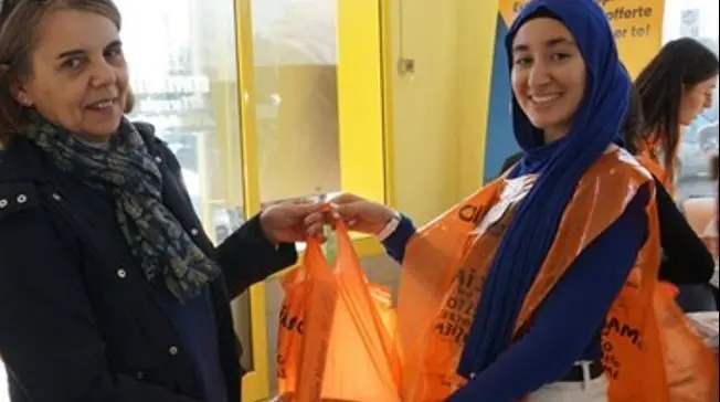 In Calabria oltre 500 supermercati aderiscono alla Giornata Nazionale della Colletta Alimentare