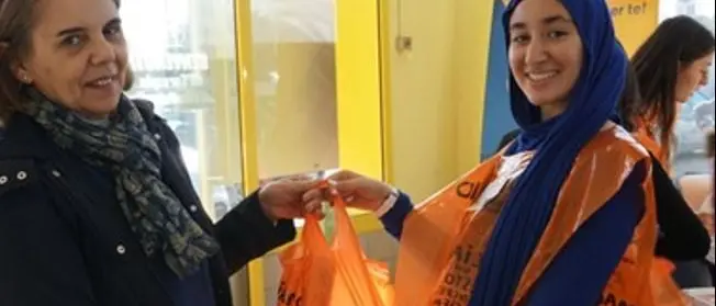 In Calabria oltre 500 supermercati aderiscono alla Giornata Nazionale della Colletta Alimentare