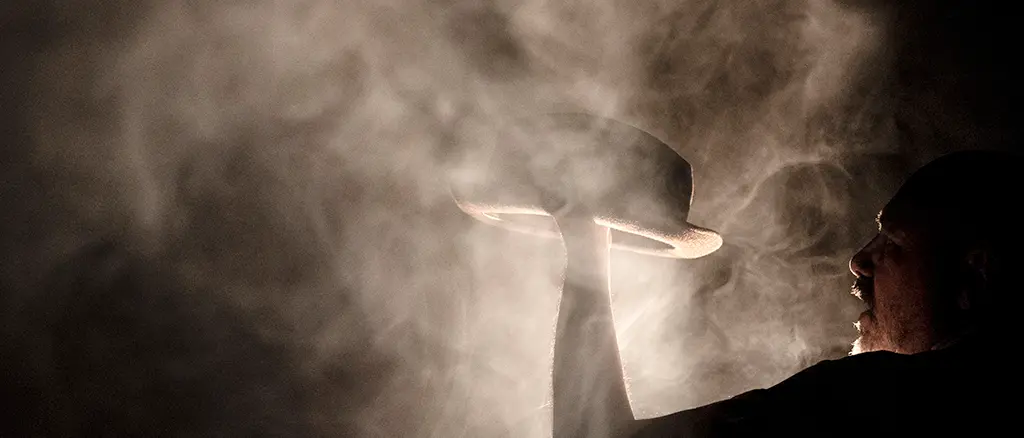 Al Teatro Primo di Villa San Giovanni arriva “Patria - il Paese Di Caino e Abele”