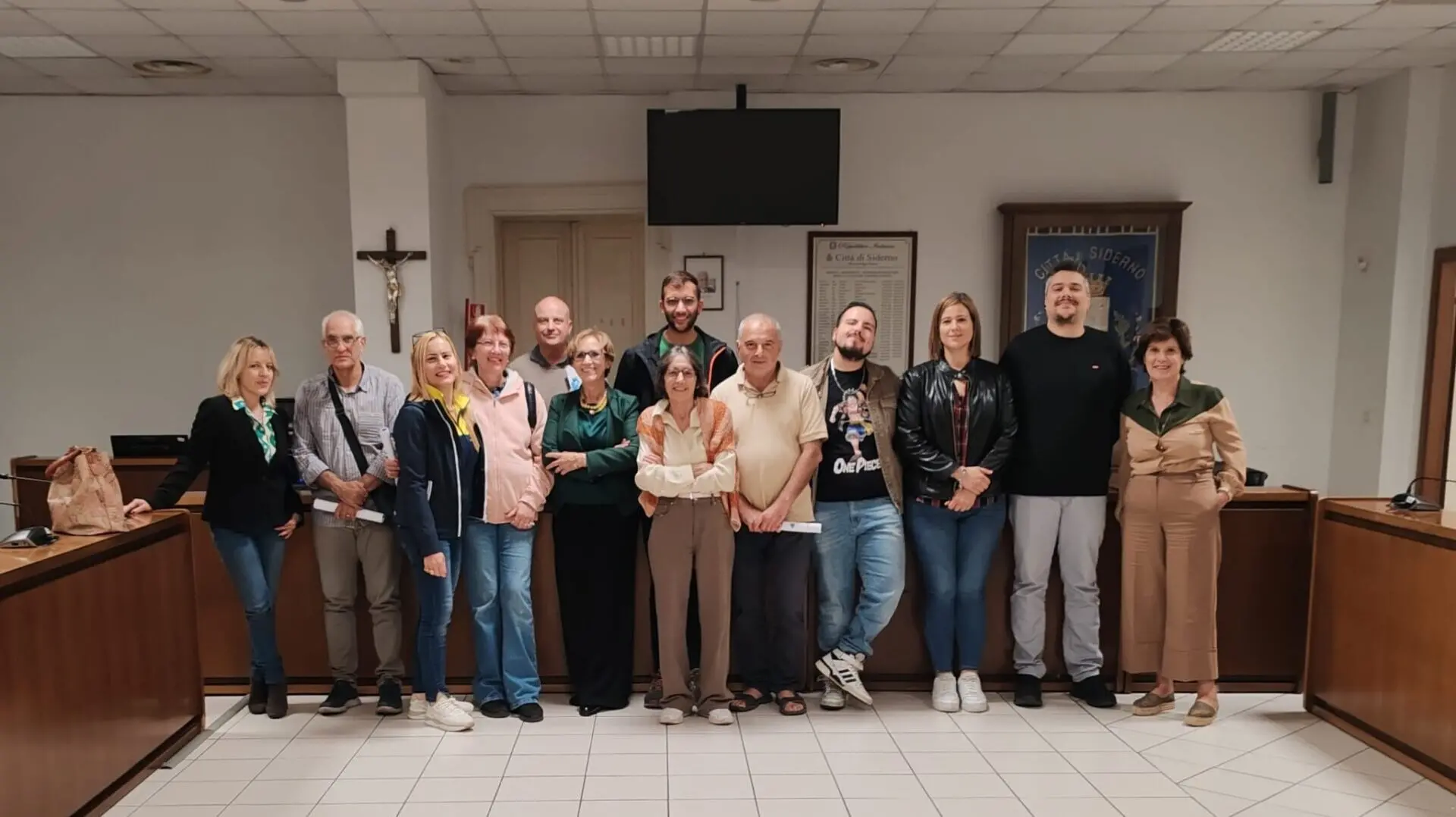 \"Siderno per la lettura\", una festa della cultura e della comunità