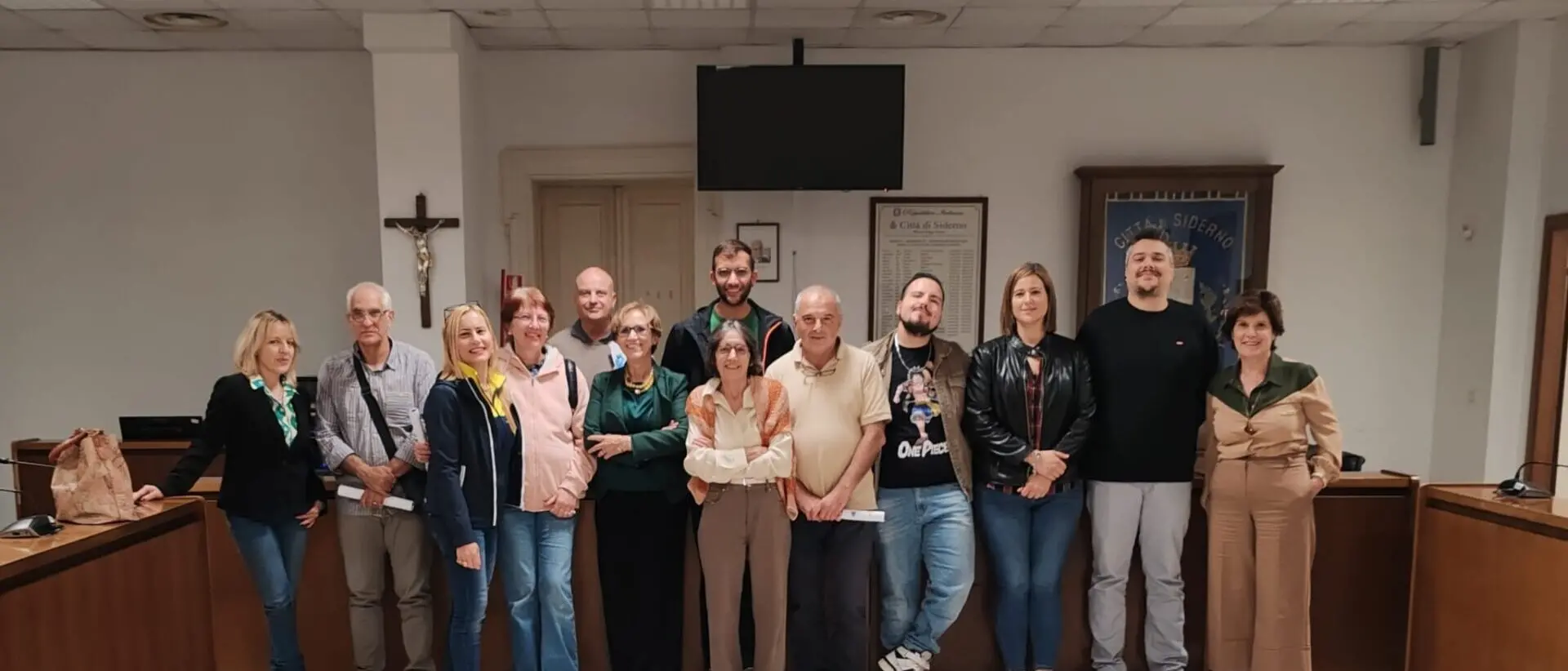 \"Siderno per la lettura\", una festa della cultura e della comunità