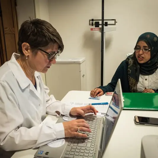 Diritto alla salute oltre le barriere. «Jimuel non deve chiudere»