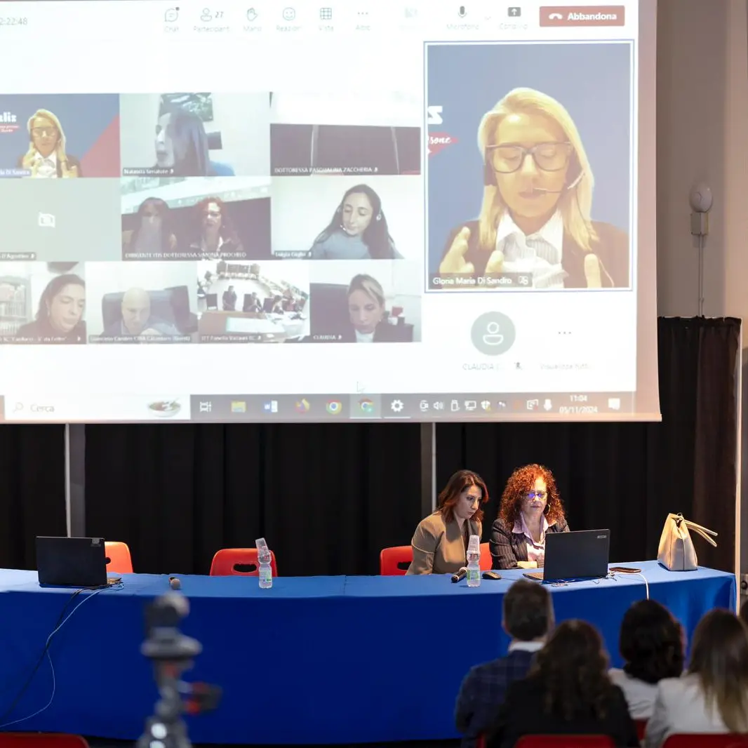 Polistena, apre “l’officina di futuro\" dell’ITIS