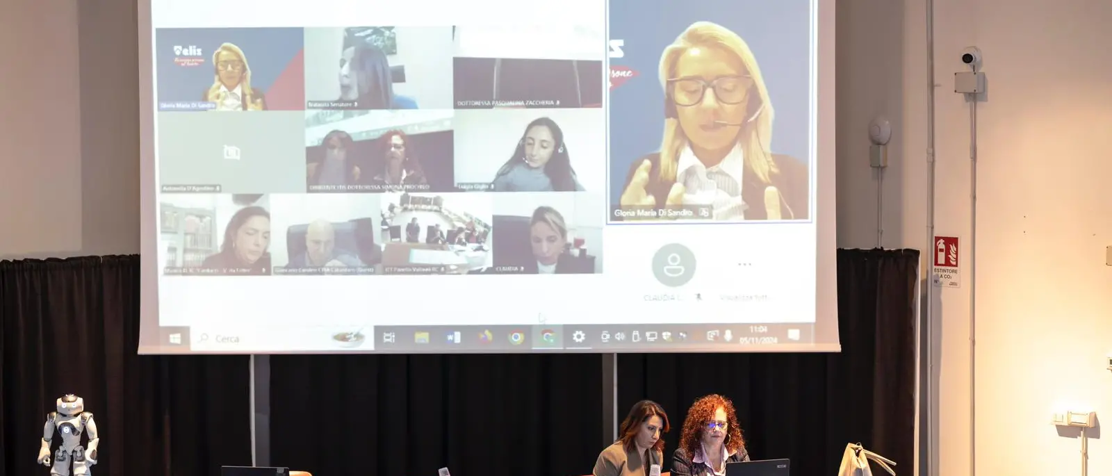 Polistena, apre “l’officina di futuro\" dell’ITIS