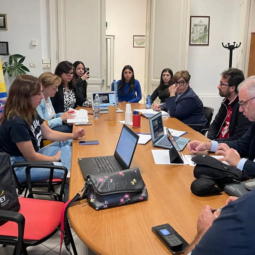 Emergenze educative, Locride Educante 4.0 fa il punto al tavolo di partenariato