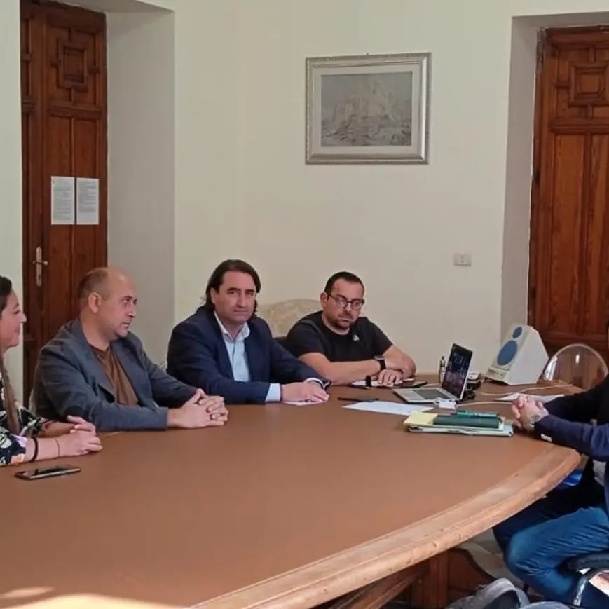 Reggio, Latella: «”Sportivamente Insieme\" ad Arghillà, un progetto fondamentale per il territorio»