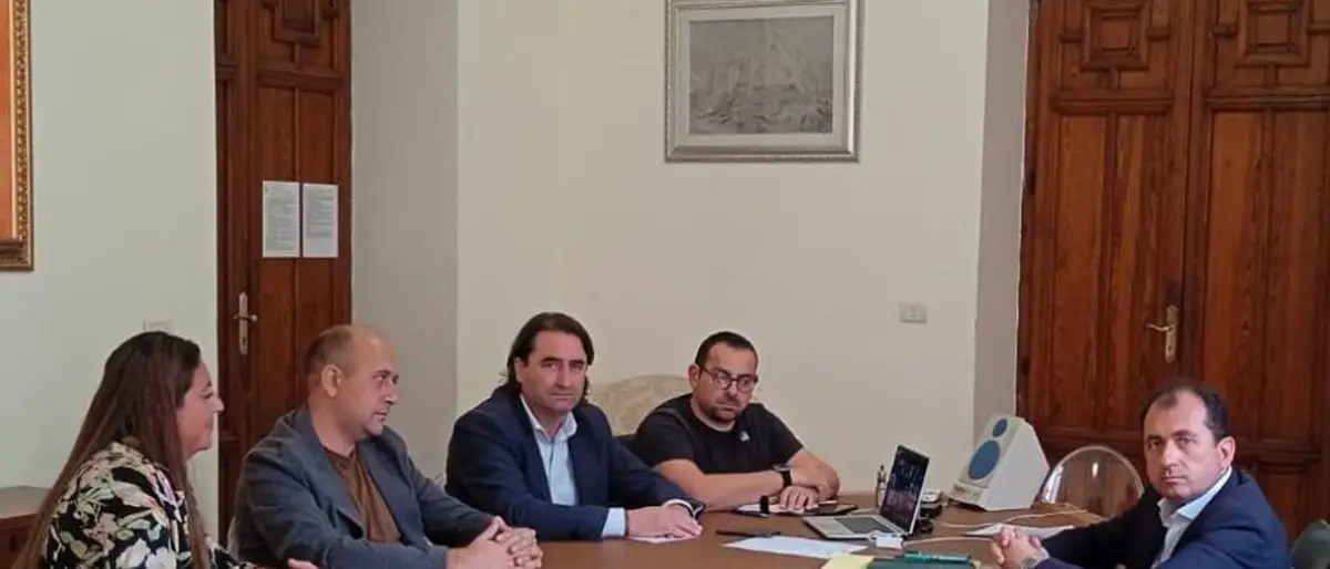 Reggio, Latella: «”Sportivamente Insieme\" ad Arghillà, un progetto fondamentale per il territorio»