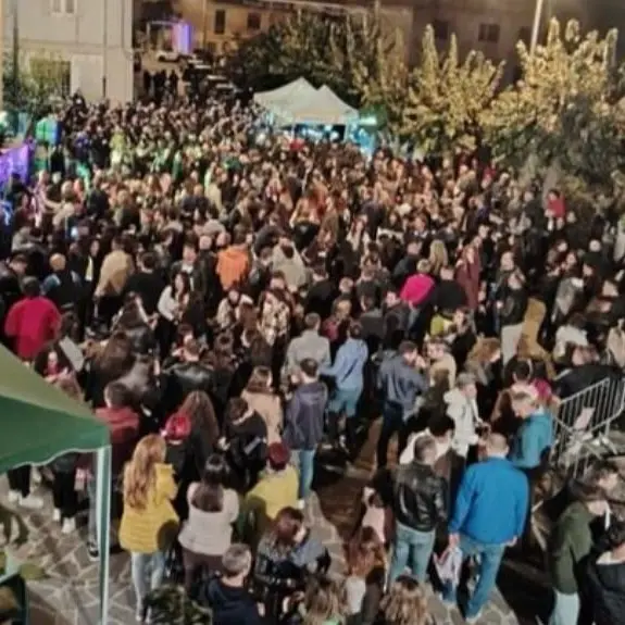 A Condofuri il vino protagonista del \"Condowine Fest\"