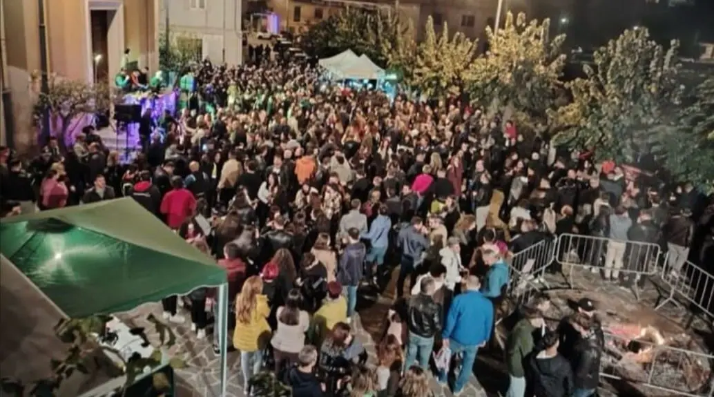 A Condofuri il vino protagonista del \"Condowine Fest\"