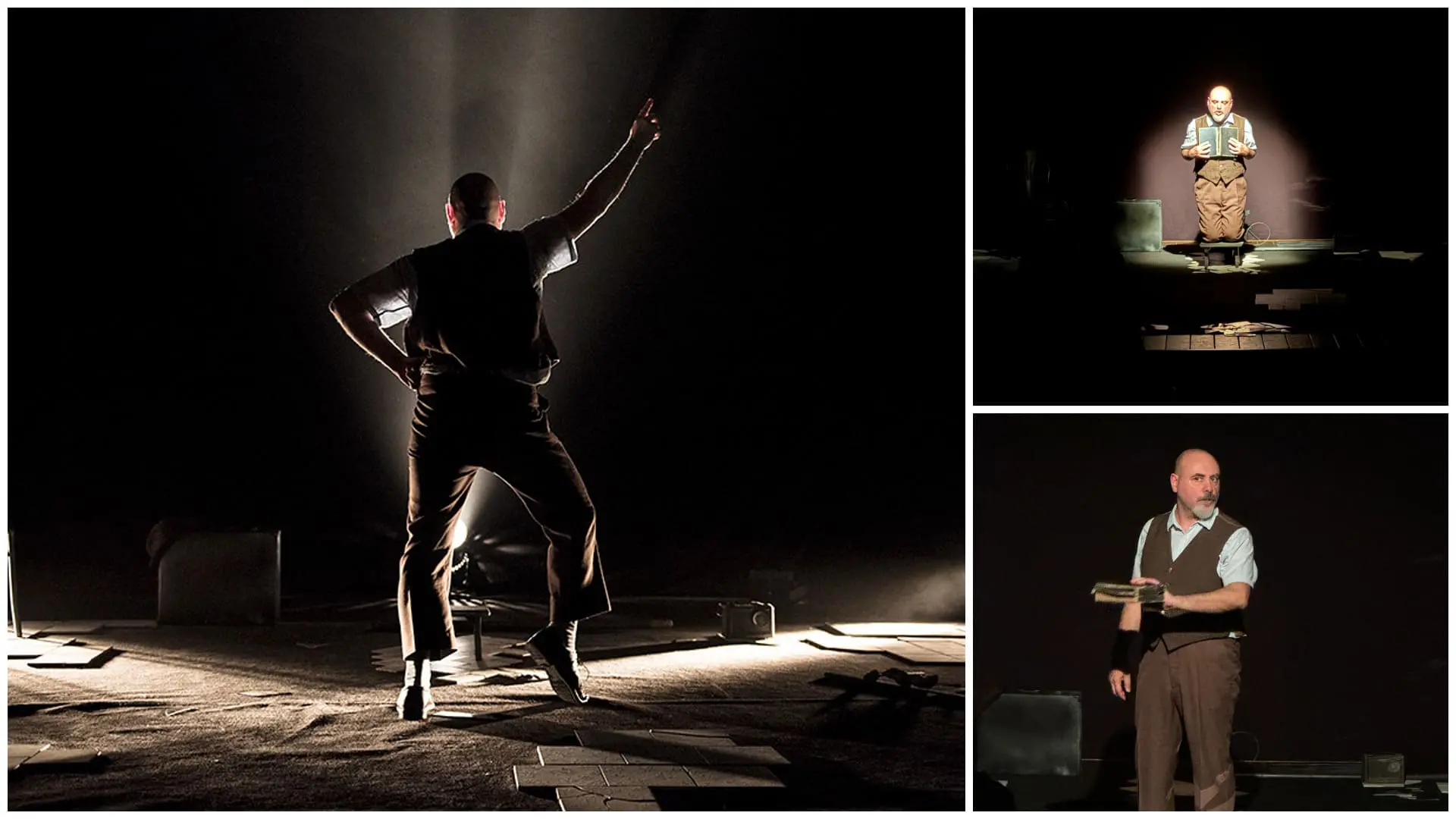 La tragica epopea italiana di “Patria”: tra ironia e memoria negli anni di piombo guardando all'Autonomia Differenziata