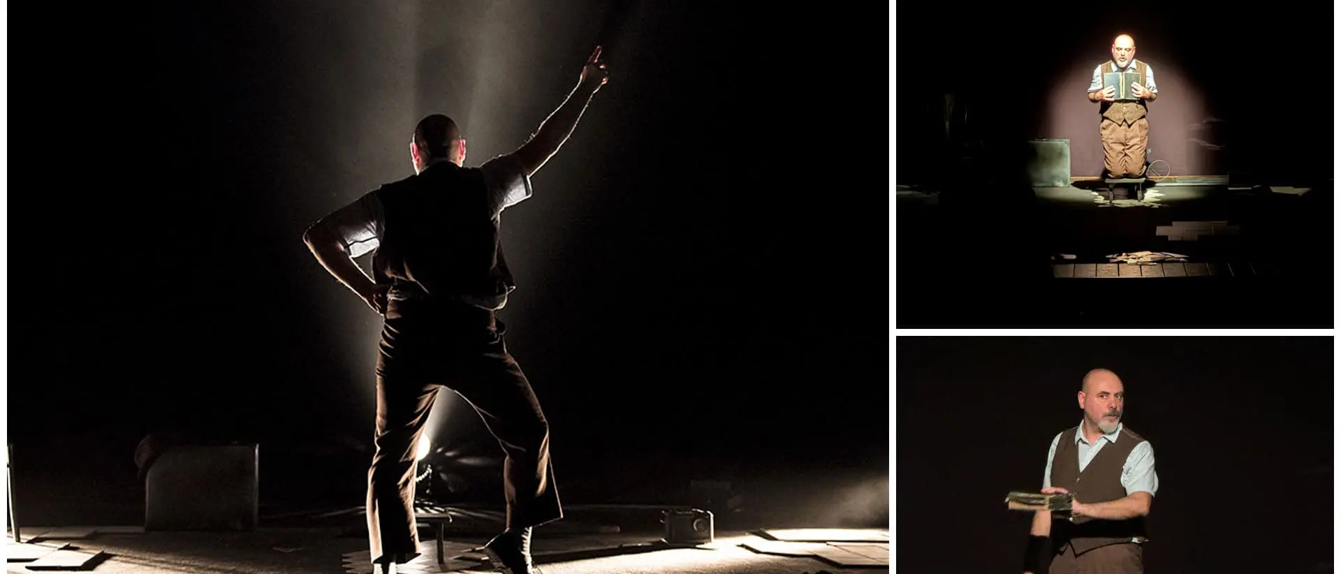 La tragica epopea italiana di “Patria”: tra ironia e memoria negli anni di piombo guardando all'Autonomia Differenziata