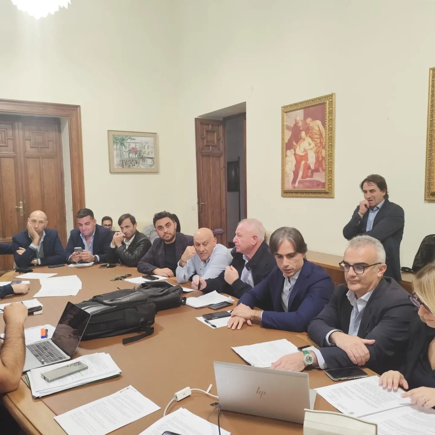 Approvati gli emendamenti al Regolamento sul funzionamento delle Commissioni consiliari