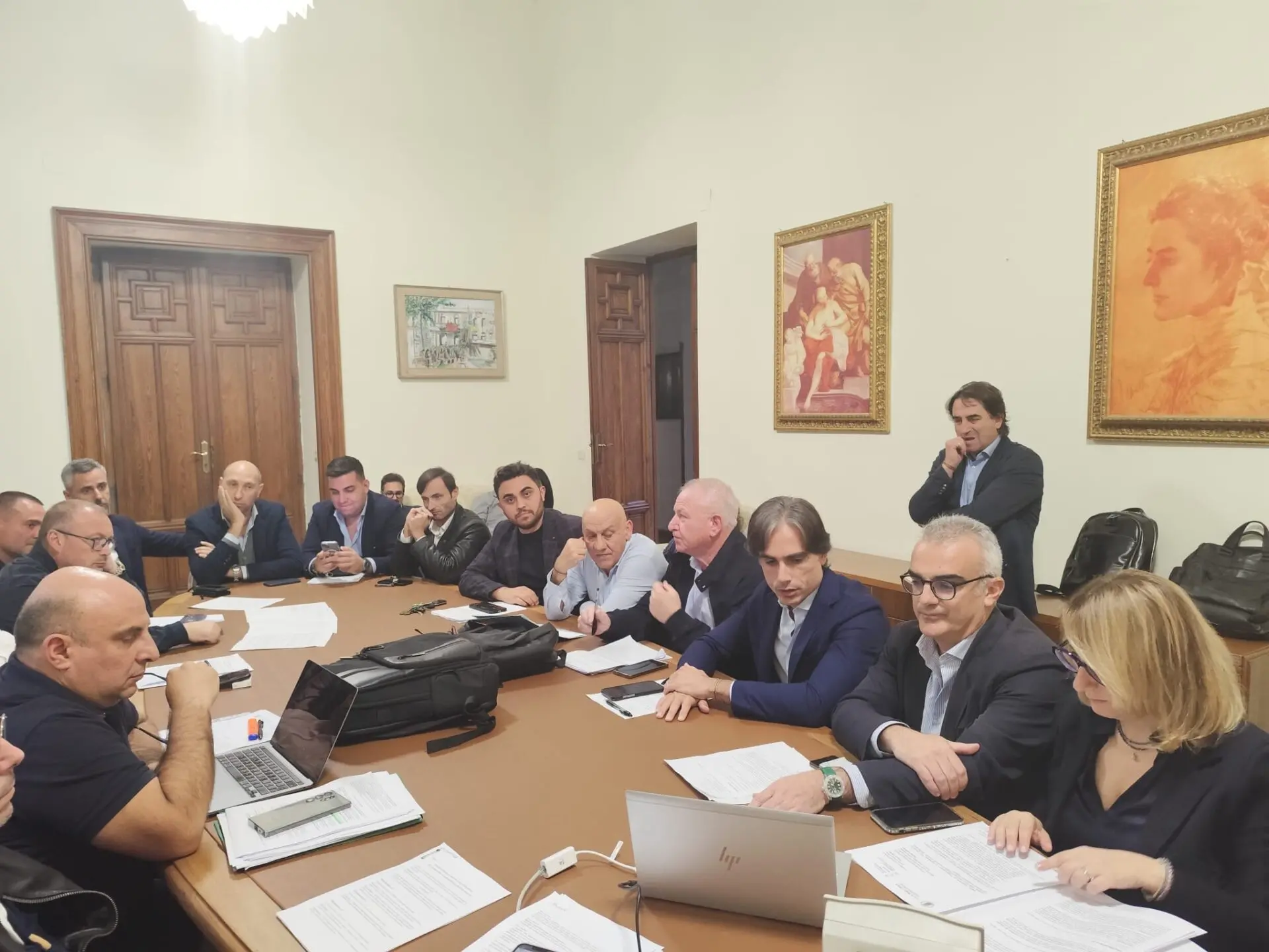 Approvati gli emendamenti al Regolamento sul funzionamento delle Commissioni consiliari