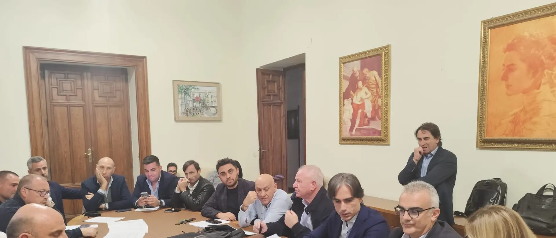 Approvati gli emendamenti al Regolamento sul funzionamento delle Commissioni consiliari