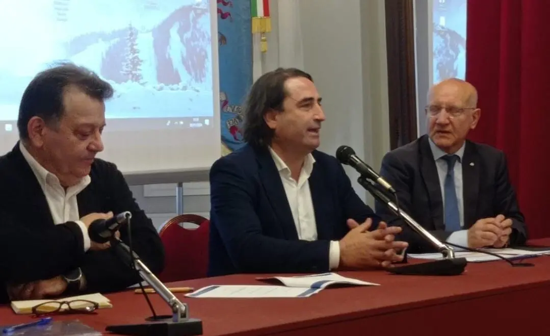 Nasce la Comunità Patrimoniale \"Faro per i Forti dello Stretto\", Latella: «Lavoro sinergico per valorizzazione»