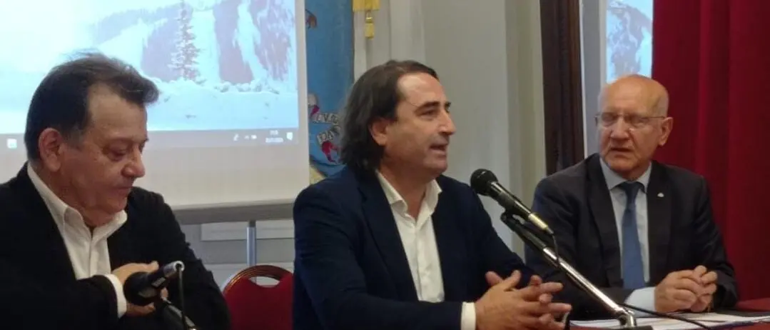 Nasce la Comunità Patrimoniale \"Faro per i Forti dello Stretto\", Latella: «Lavoro sinergico per valorizzazione»