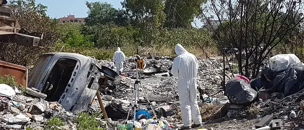 «Ex polveriera, serve di nuovo un gruppo di lavoro comunale»