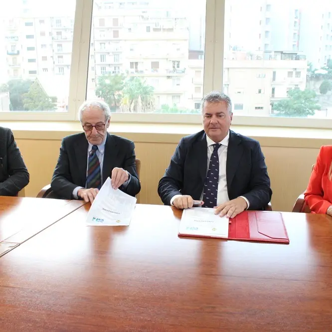 Firmata la convenzione tra Consiglio regionale e Ordine Psicologi per il benessere del personale