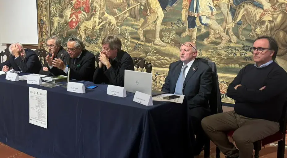 Vigneti eroici e storici, conclusa la due giorni di studio promossa da Gal Terre Locridee