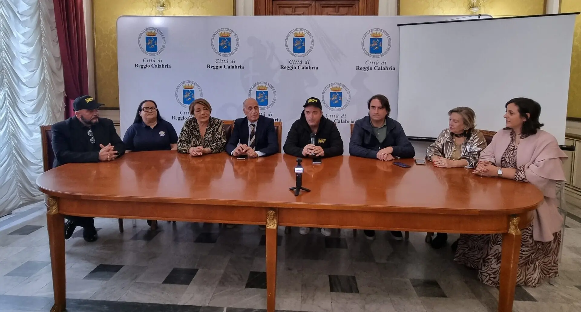 Circo d’acqua per le associazioni delle persone con disabilità, Latella plaude all'iniziativa