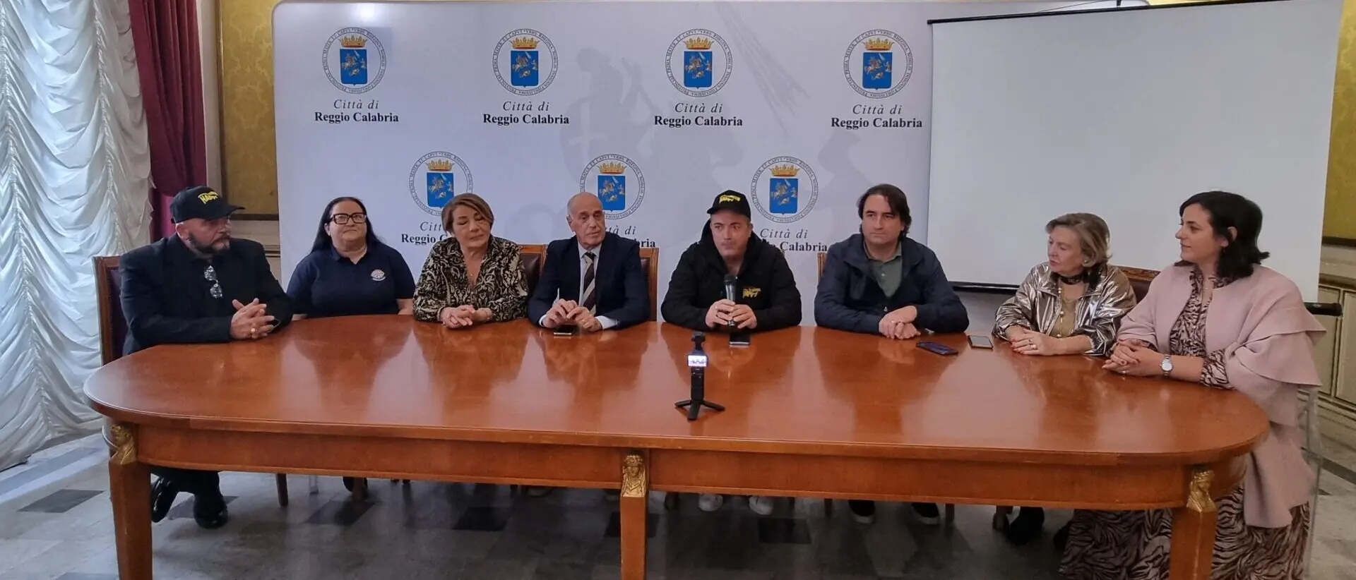 Circo d’acqua per le associazioni delle persone con disabilità, Latella plaude all'iniziativa