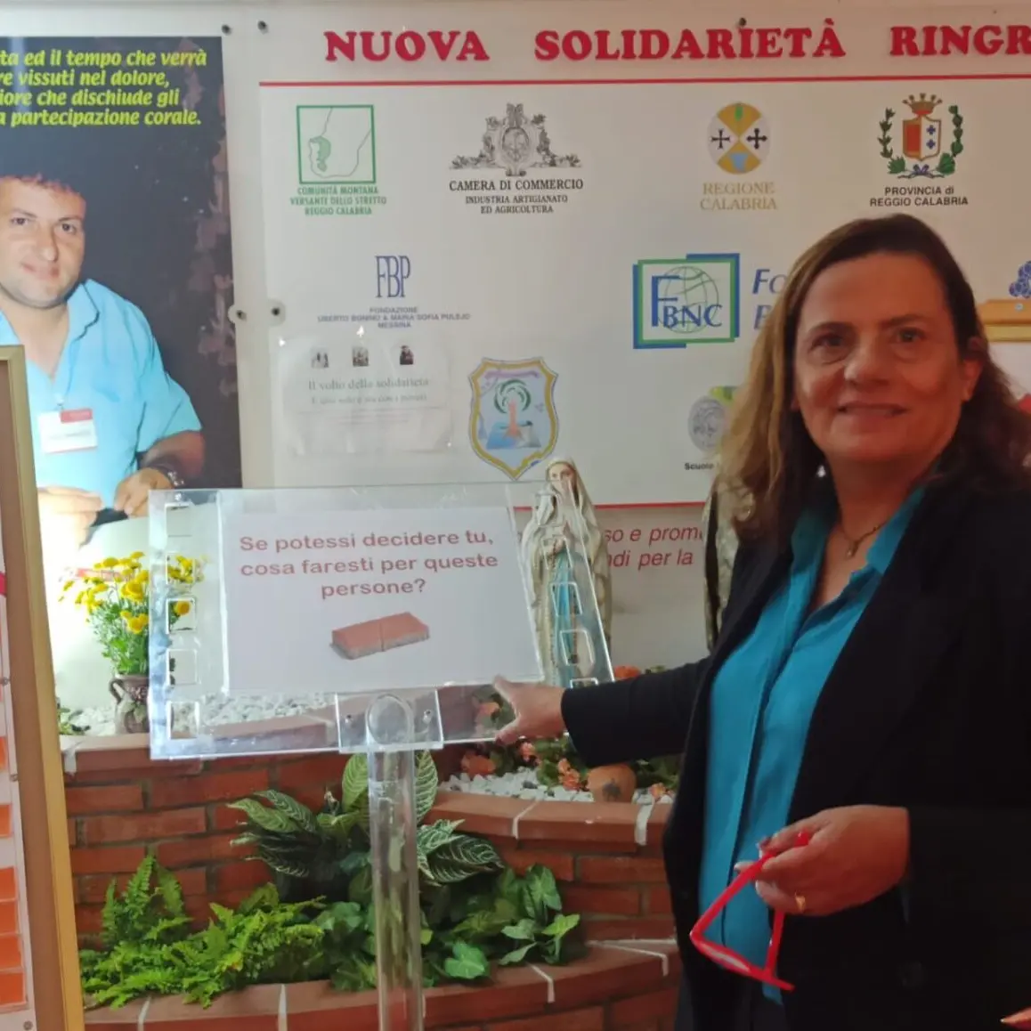 A Catona il primo incontro partecipativo per la redazione del Piano di Zona delle Politiche sociali di Reggio