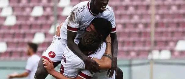 Serie D, Reggina-Sambiase partita cartello dell’undicesima giornata