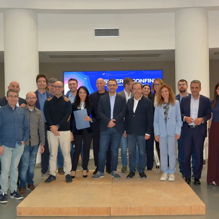 A Reggio entusiasmo per la finale di Start Cup Calabria 2024