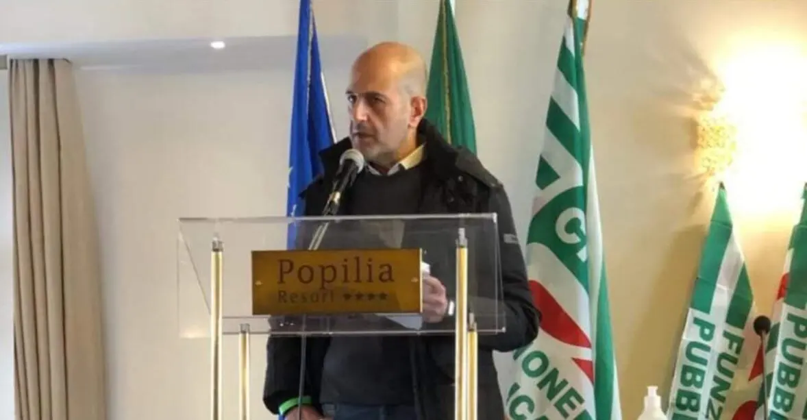 La Cisl denuncia: «Revoca illegittima del Comandante dei vigili urbani di Villa San Giovanni trasferito ad altro settore»