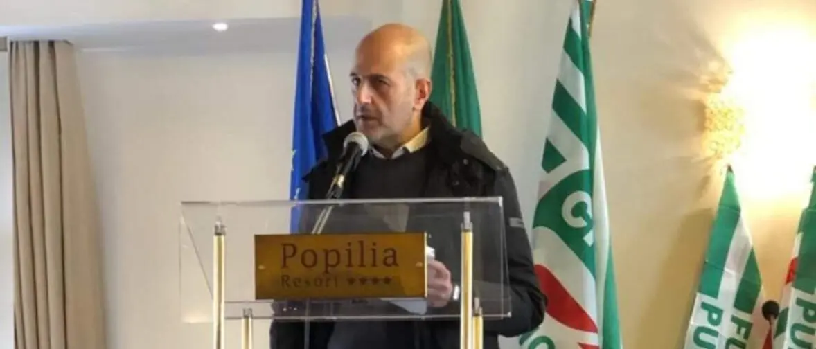 La Cisl denuncia: «Revoca illegittima del Comandante dei vigili urbani di Villa San Giovanni trasferito ad altro settore»