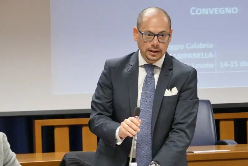 Comunali a Reggio, rispunta la candidatura Bombino. Scoppia il caos nel centrodestra