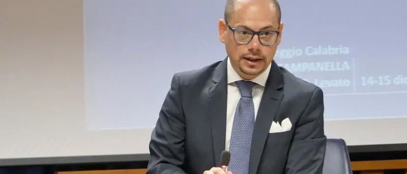 Comunali a Reggio, rispunta la candidatura Bombino. Scoppia il caos nel centrodestra