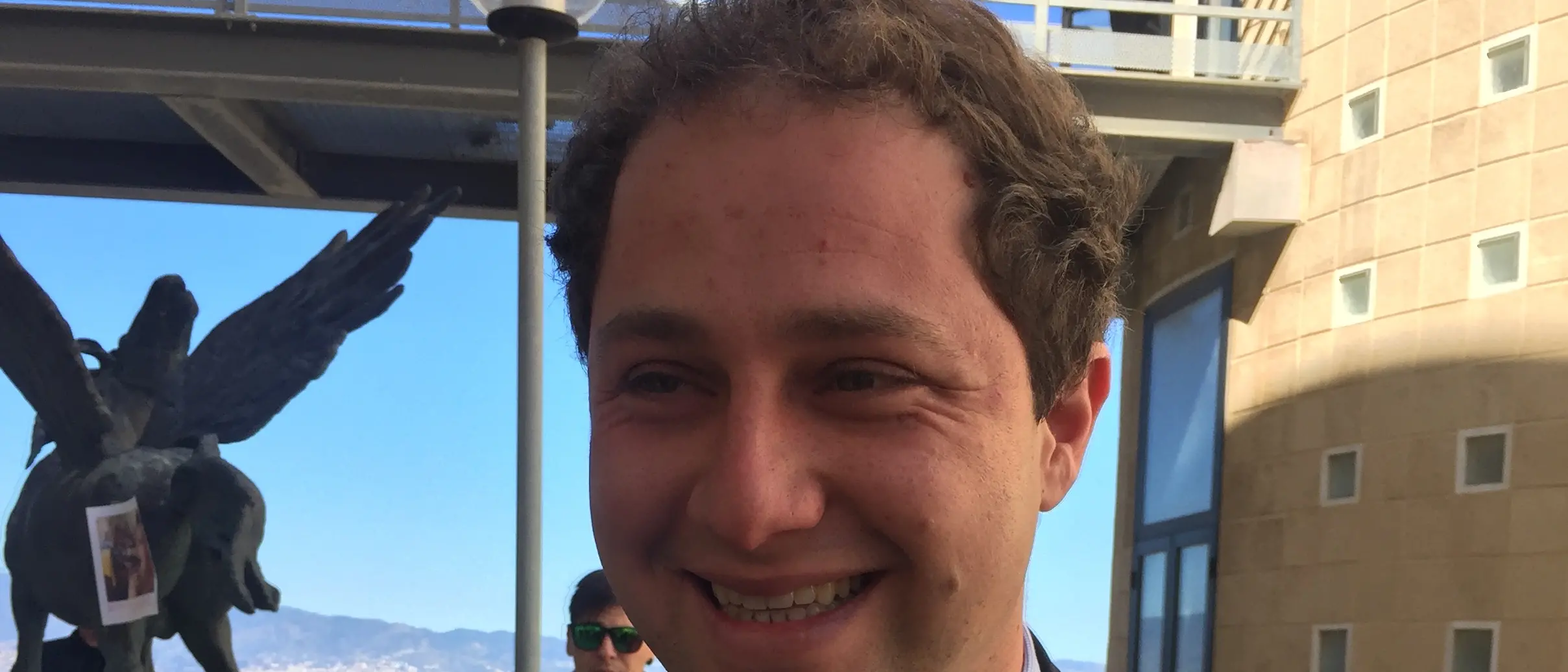 Coronavirus a Reggio Calabria, Laganà: «Falcomatà ha anticipato i provvedimenti nazionali»