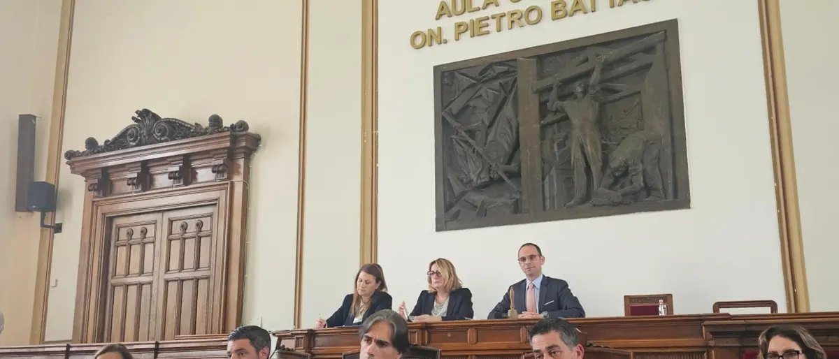 Reggio, Marra apre il consiglio comunale straordinario sulla Sanità: «Non restiamo indifferenti al bisogno di tante famiglie»