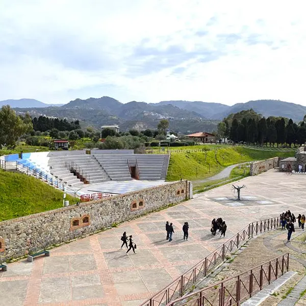 Reggio, domani “Sportivamente Insieme… in natura” al Parco Ecolandia