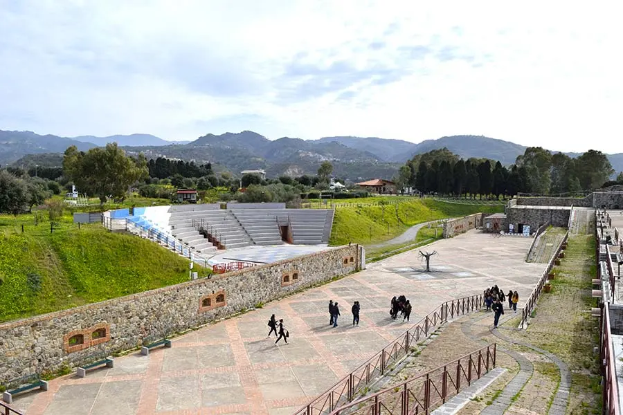 Reggio, domani “Sportivamente Insieme… in natura” al Parco Ecolandia