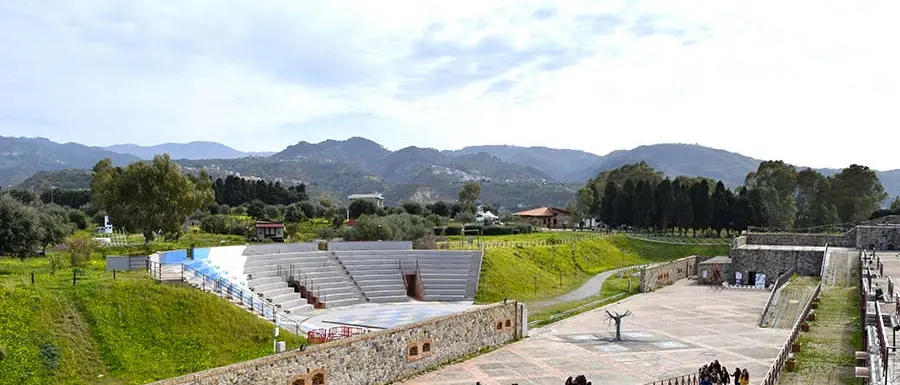Reggio, domani “Sportivamente Insieme… in natura” al Parco Ecolandia