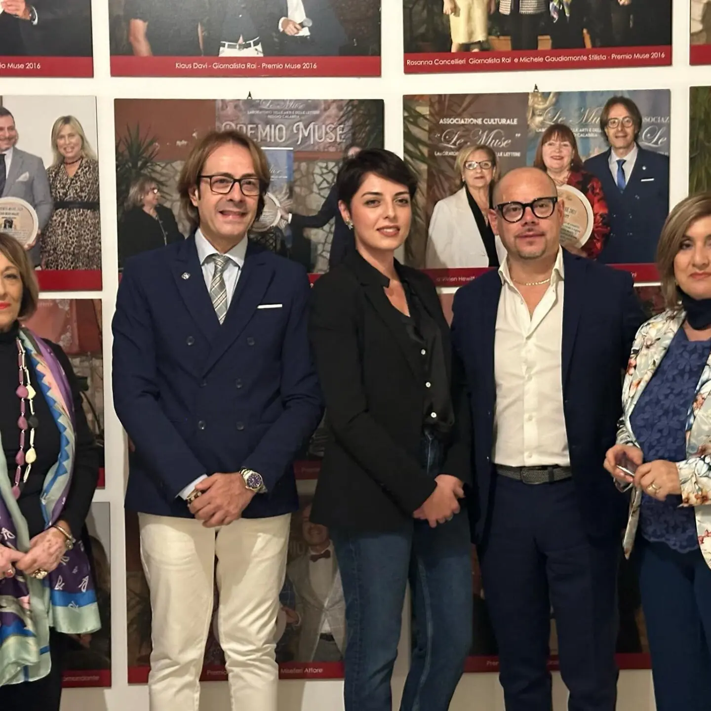 Alle Muse riflessione con docenti dell’Università Mediterranea su \"La Calabria ferita: tra incendi boschivi e disordine idraulico\"