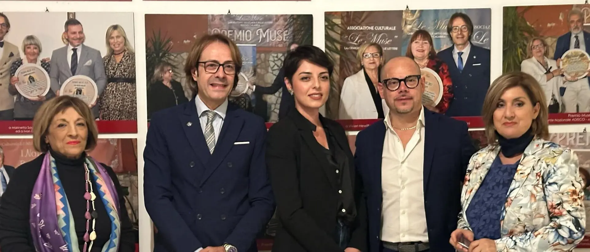 Alle Muse riflessione con docenti dell’Università Mediterranea su \"La Calabria ferita: tra incendi boschivi e disordine idraulico\"