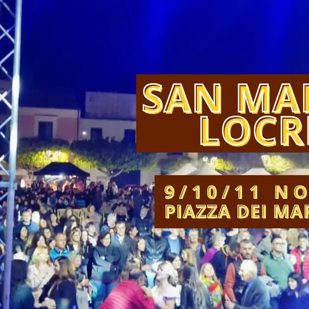 Locri, il San Martino Locrese inizia con le migliori prospettive