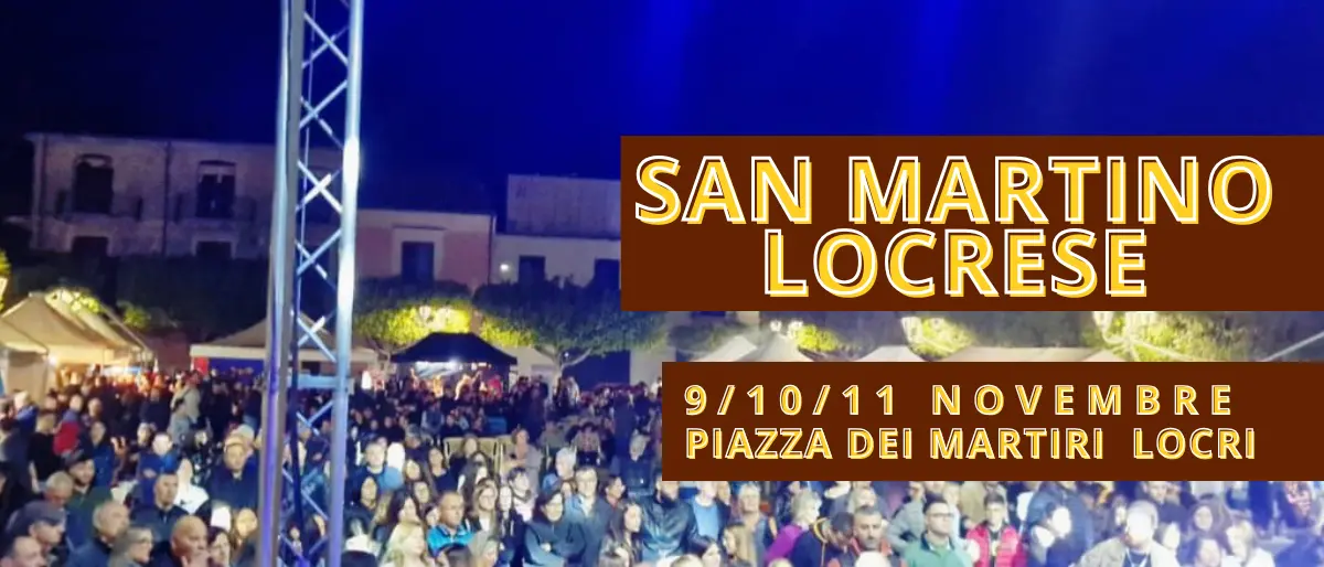 Locri, il San Martino Locrese inizia con le migliori prospettive