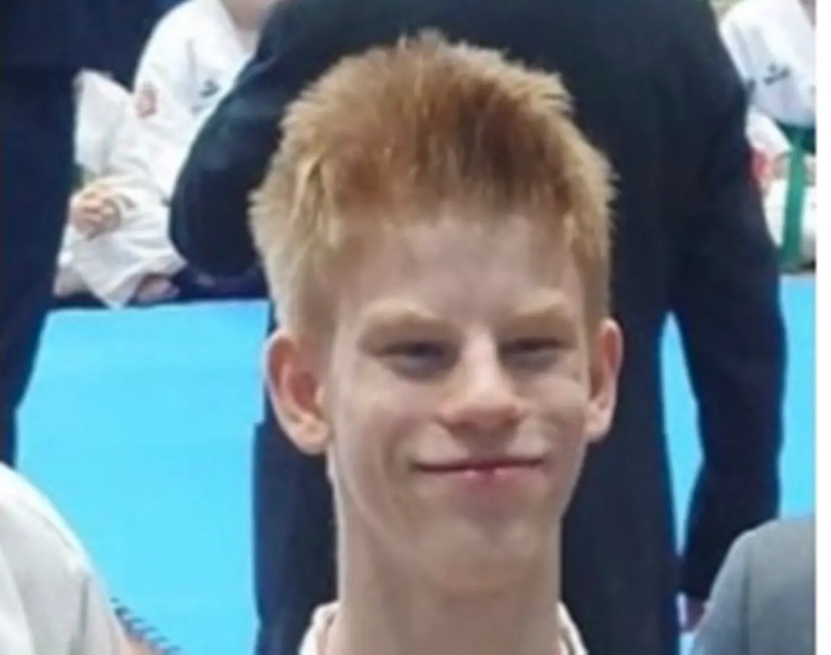 Da Reggio Vincenzo Vlad Iacopino ai Campionati Italiani Poomsae e Freestyle e Parataekwondo 2024