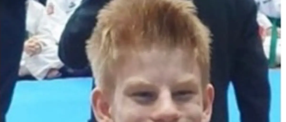 Da Reggio Vincenzo Vlad Iacopino ai Campionati Italiani Poomsae e Freestyle e Parataekwondo 2024