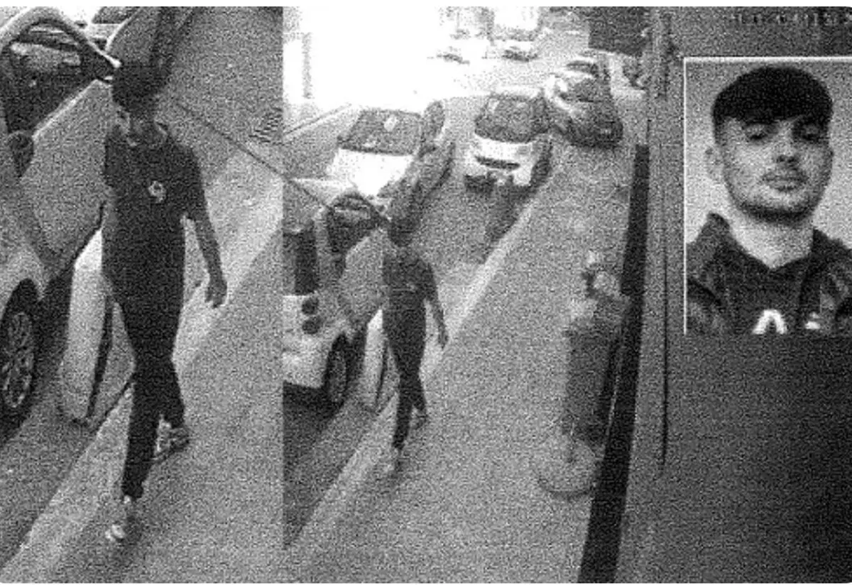 Reggio, i social immortalano Paolo Labate in giro con un fucile a canne mozze per farsi “giustizia”